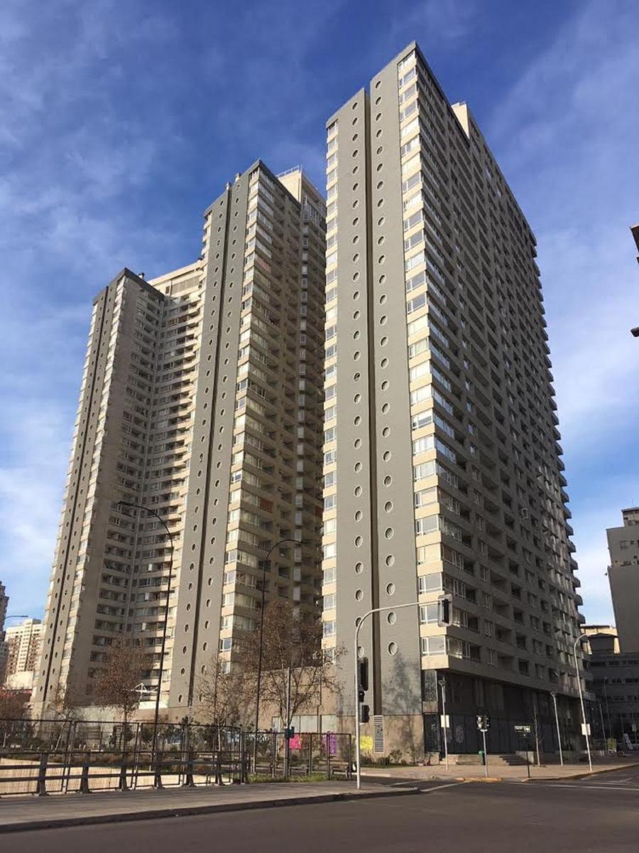 Moneda Express Apart - Housity