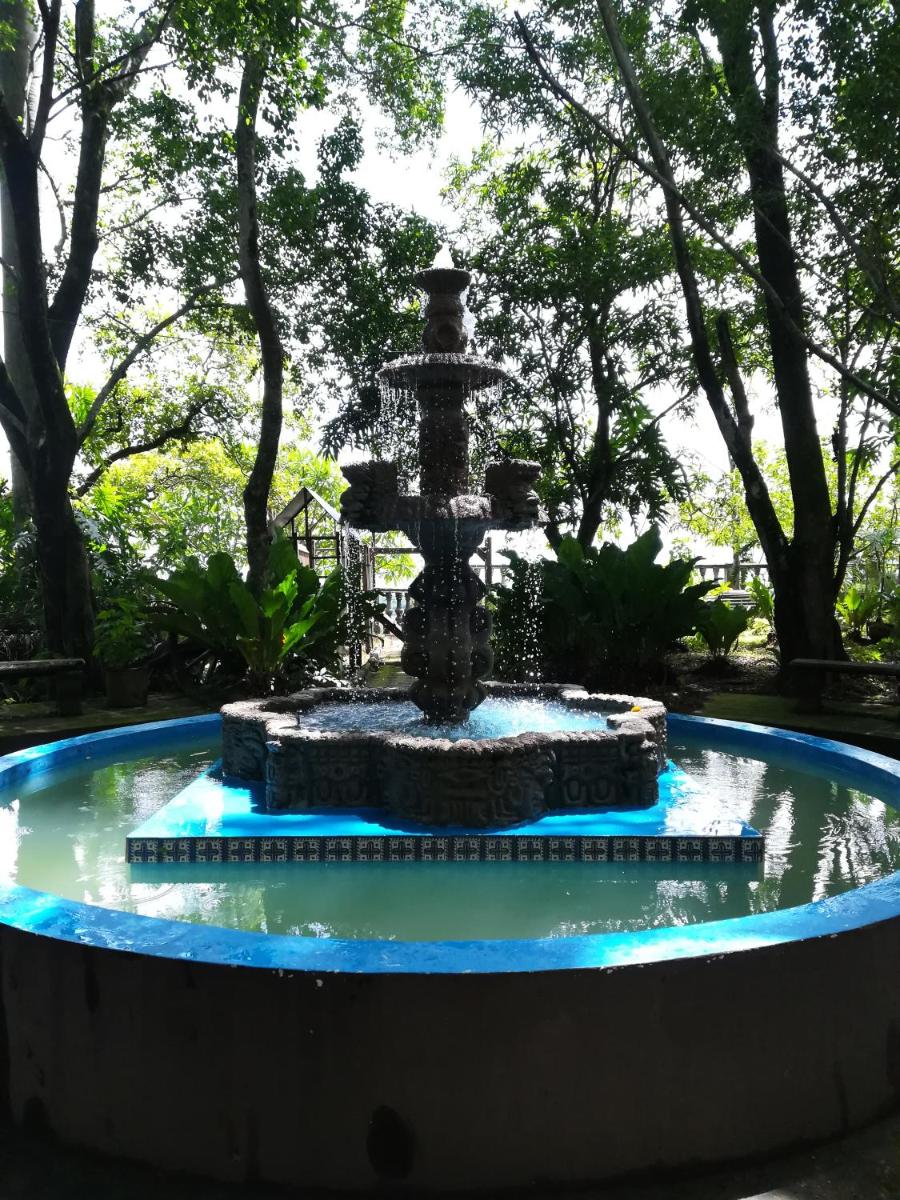 Suitetrails - La Posada de Suchitlan
