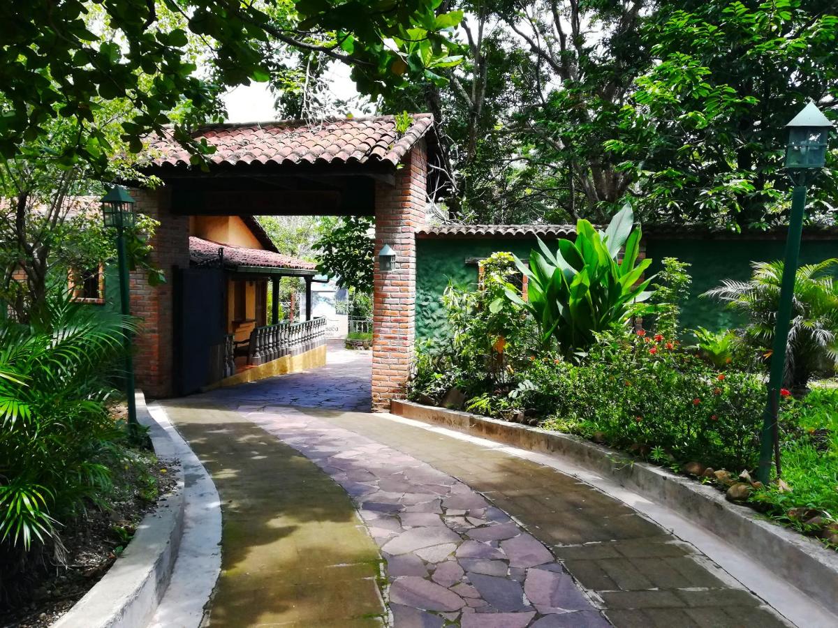 Suitetrails - La Posada de Suchitlan