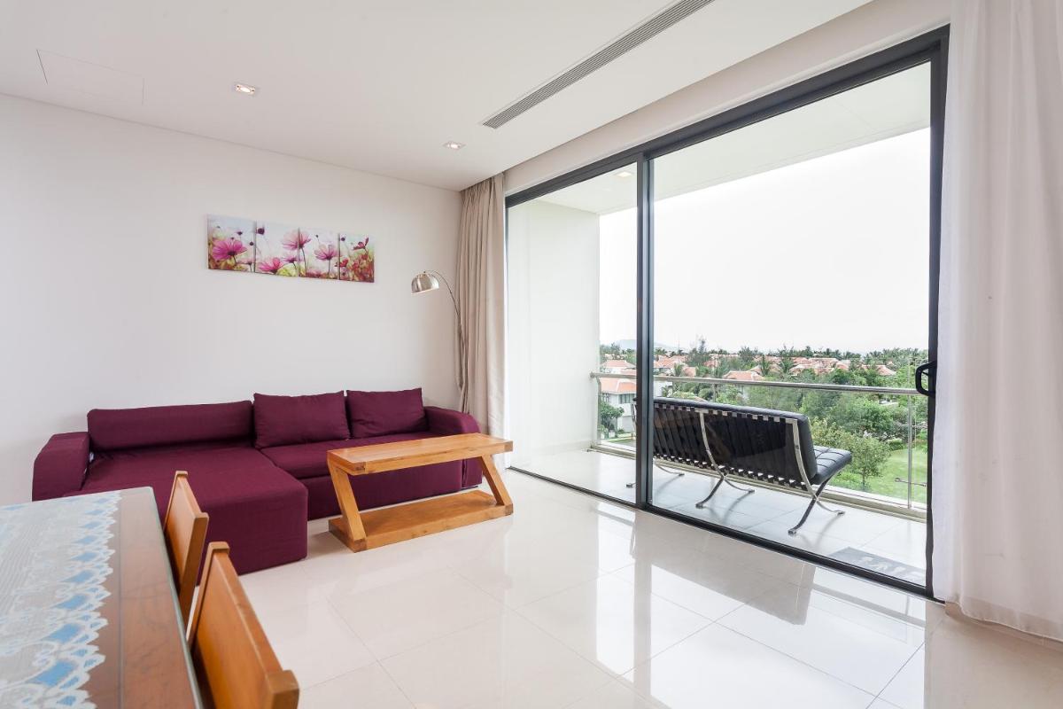 The Ocean Apartment IDCWH A409 - Housity