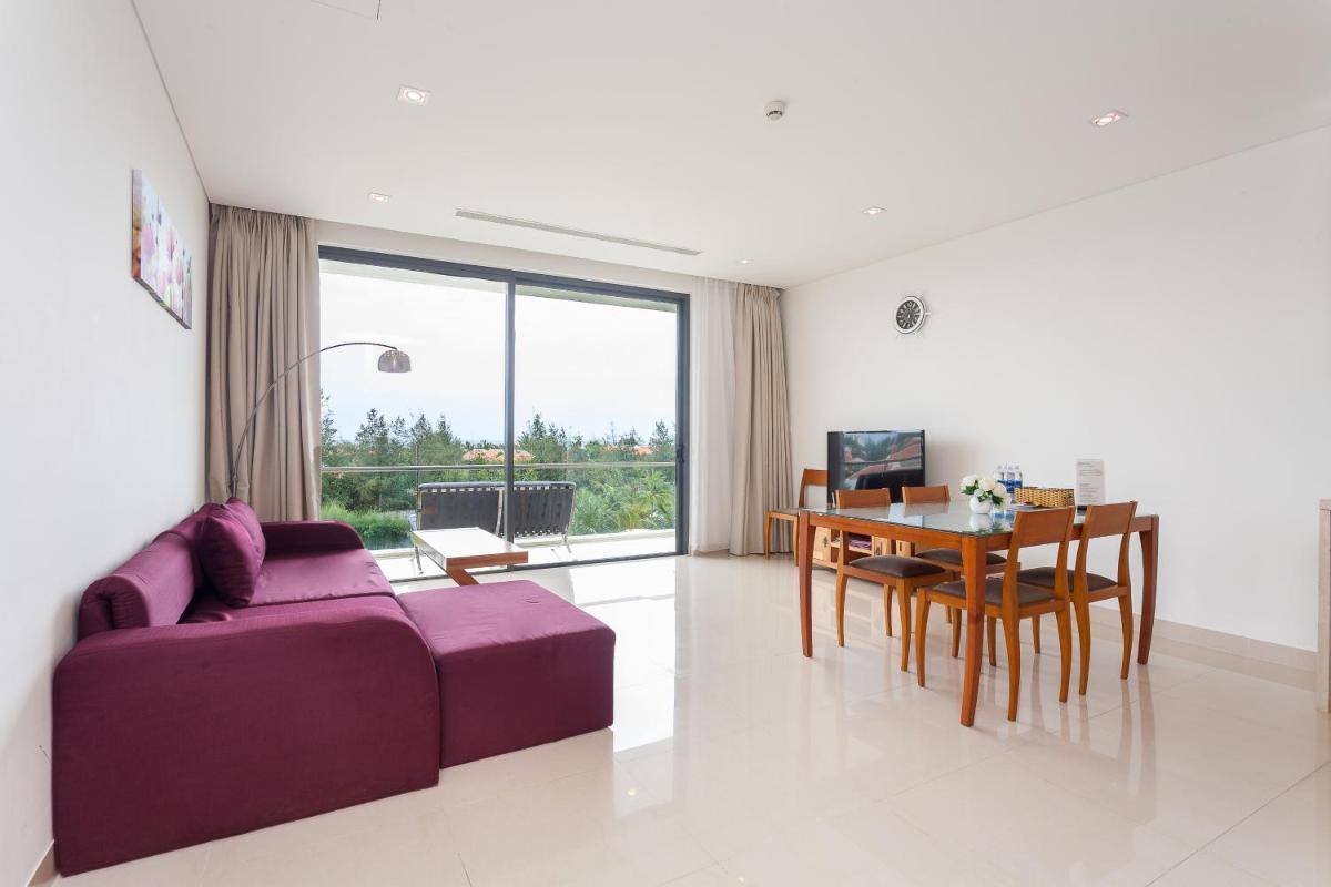 The Ocean Apartment IDCWH A409 - Housity