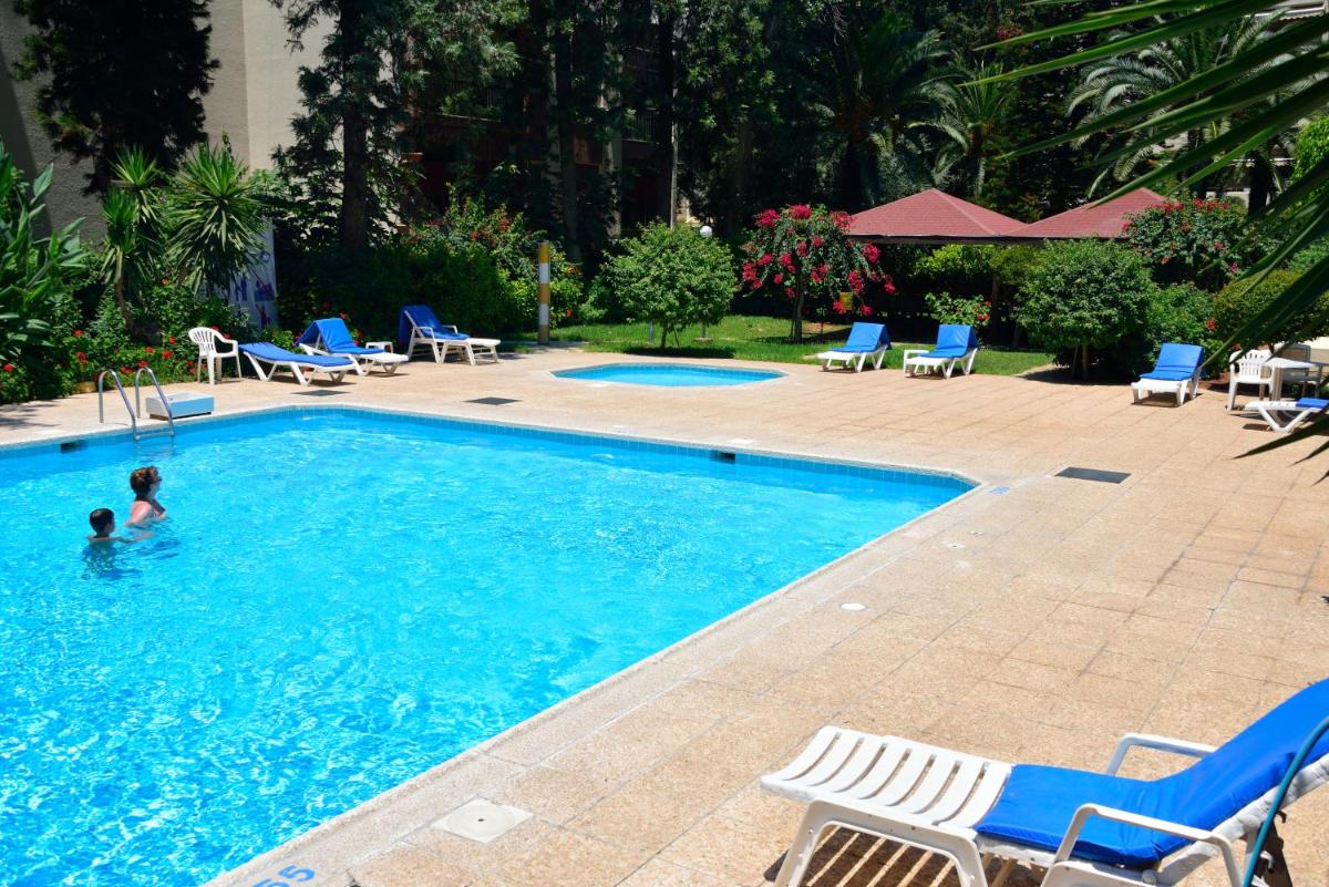 Suitetrails - 50 meters to the beach 3 bedroom appartment