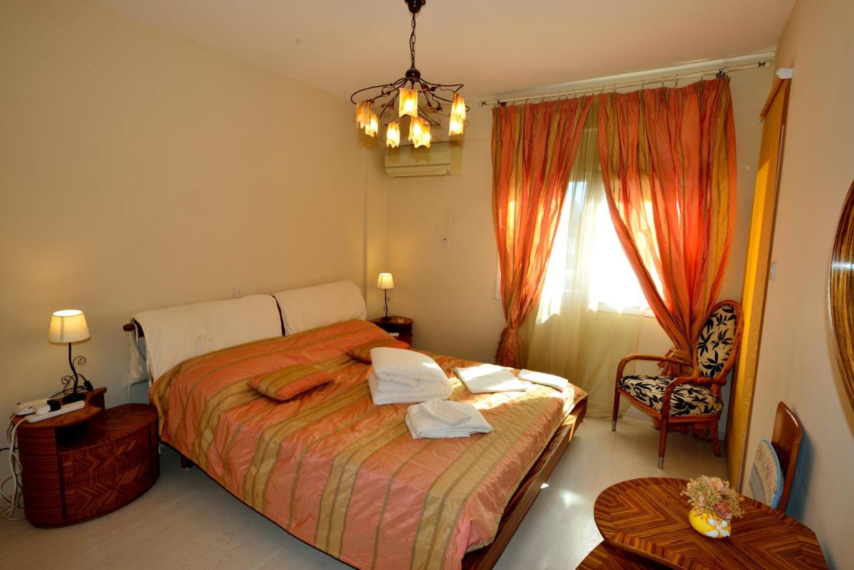 Suitetrails - 50 meters to the beach 3 bedroom appartment