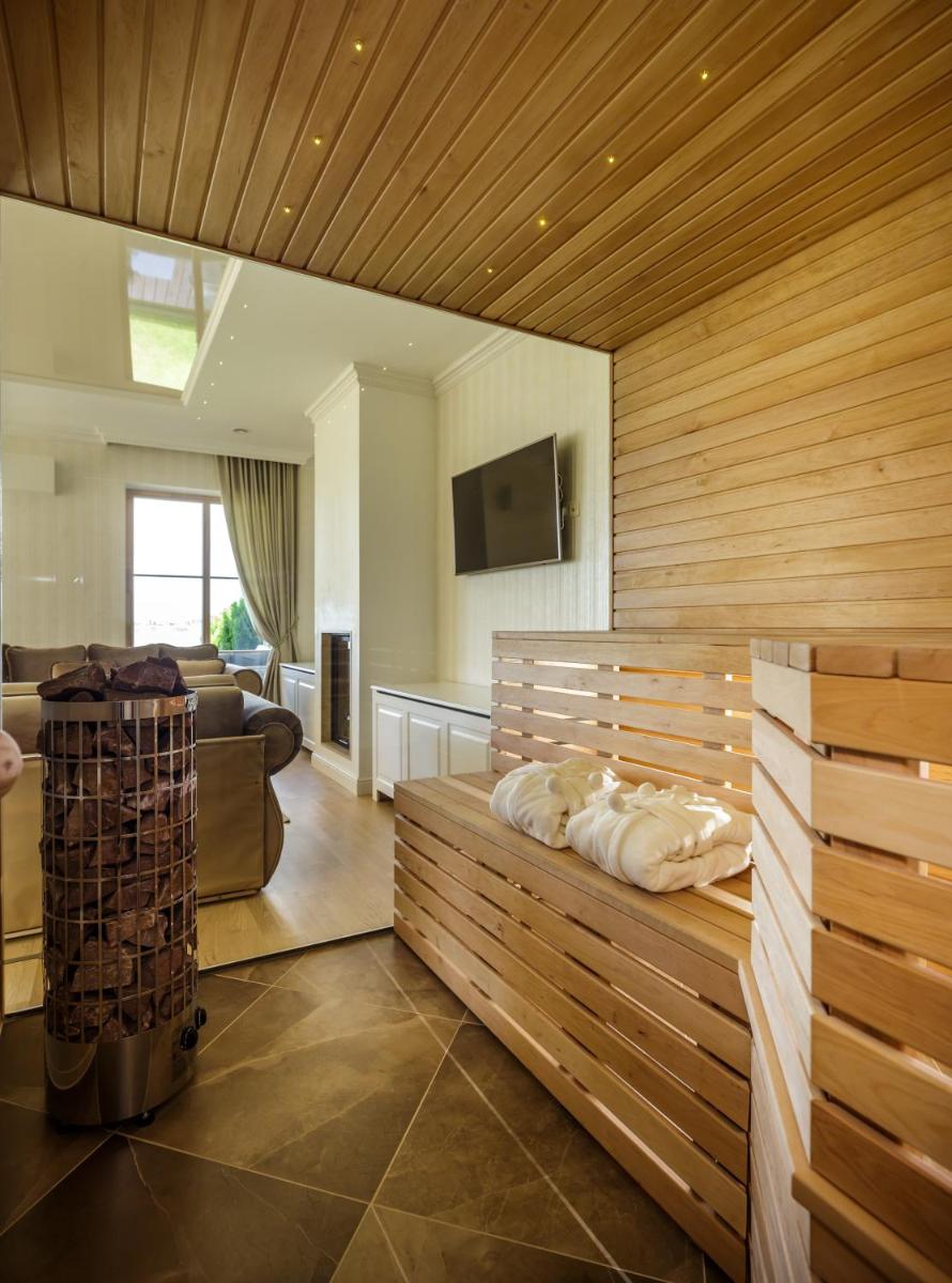 Smėlynas Klaipėda Lake House - Housity