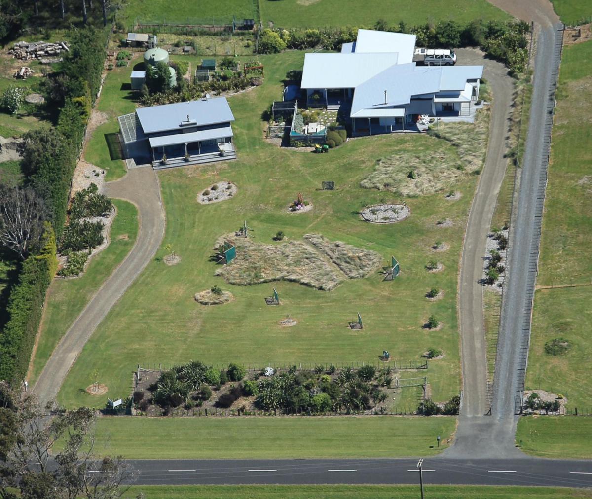 Nikau’s on Palmer - Housity
