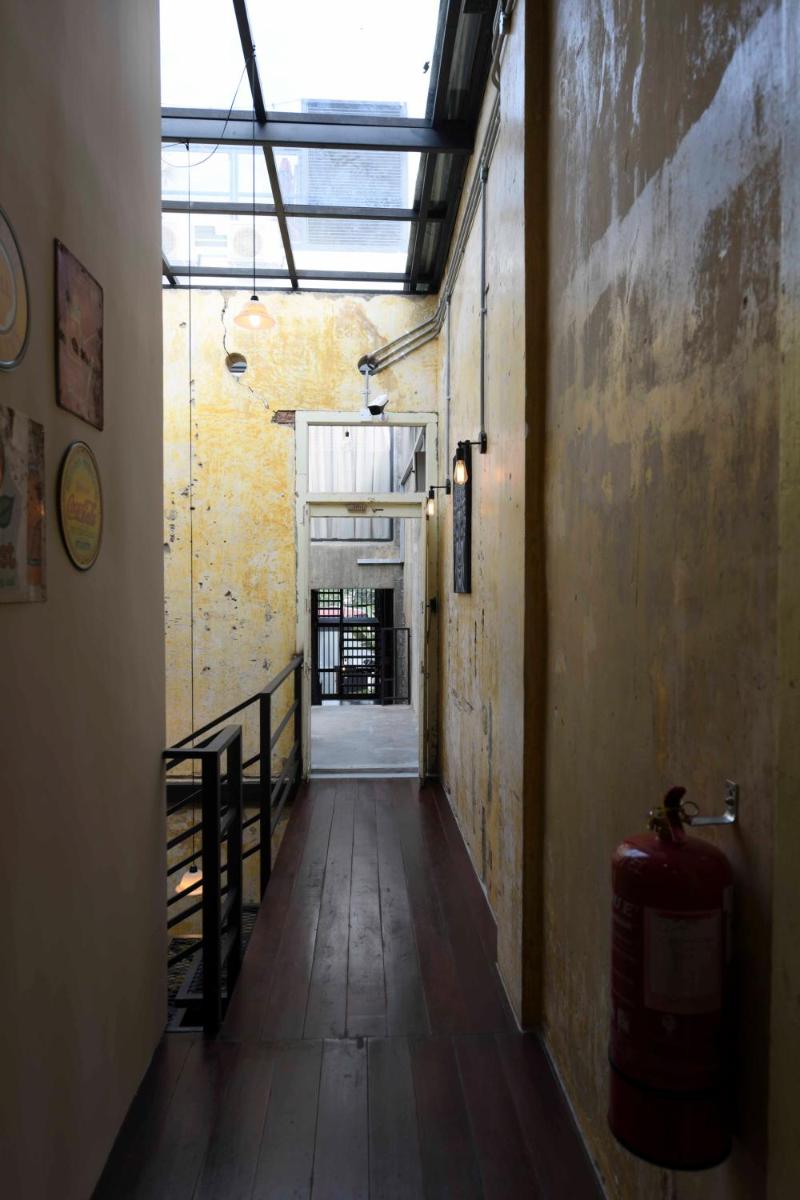 Suitetrails - 38PC Boutique Hotel