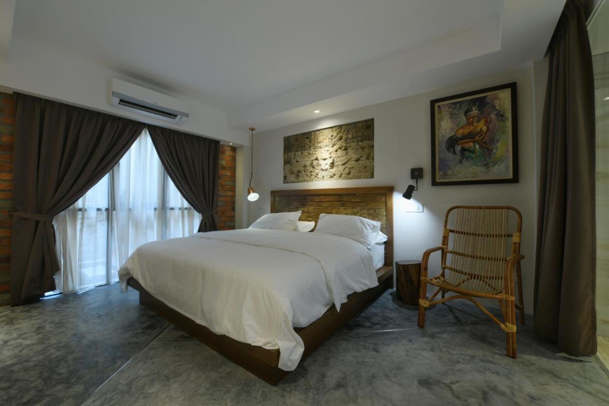 Suitetrails - 38PC Boutique Hotel