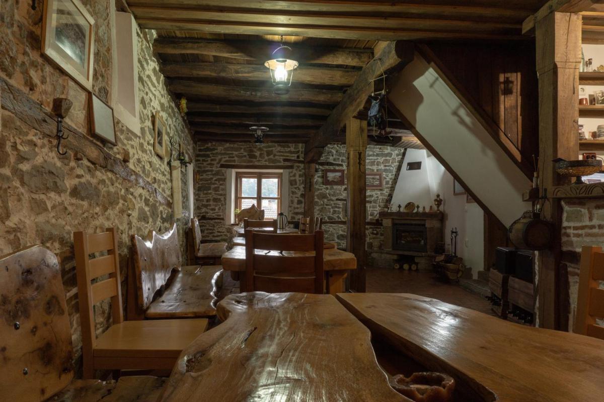 Guest House The Old Lovech - Housity