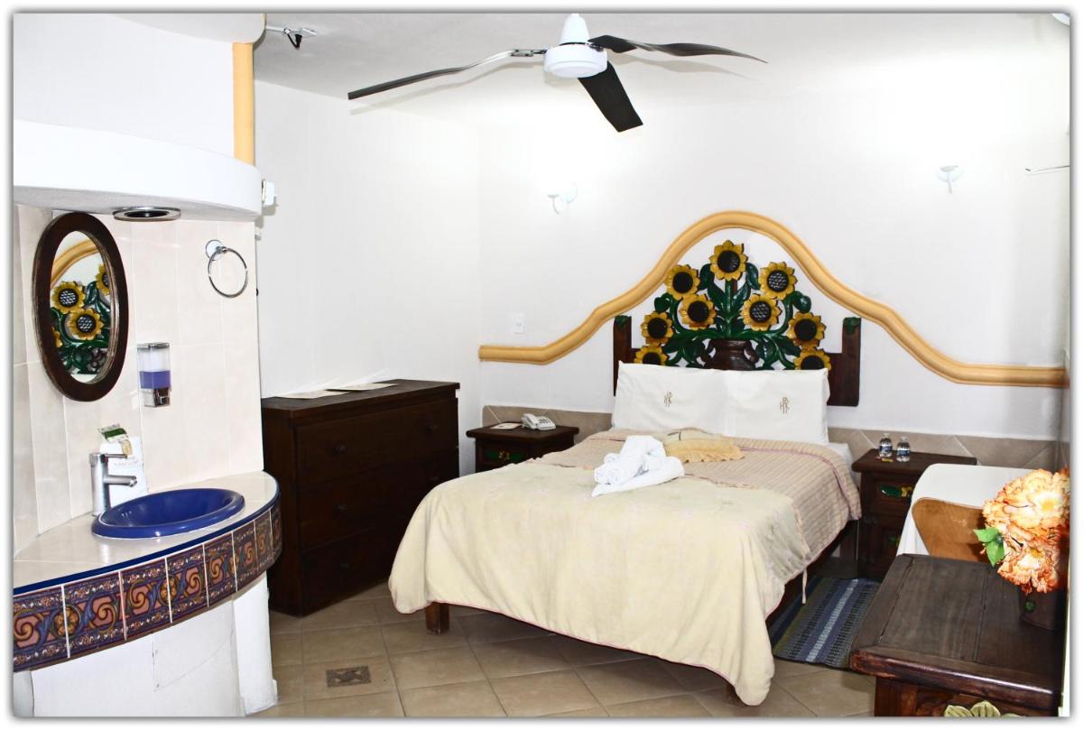 Hotel El Refugio - Housity