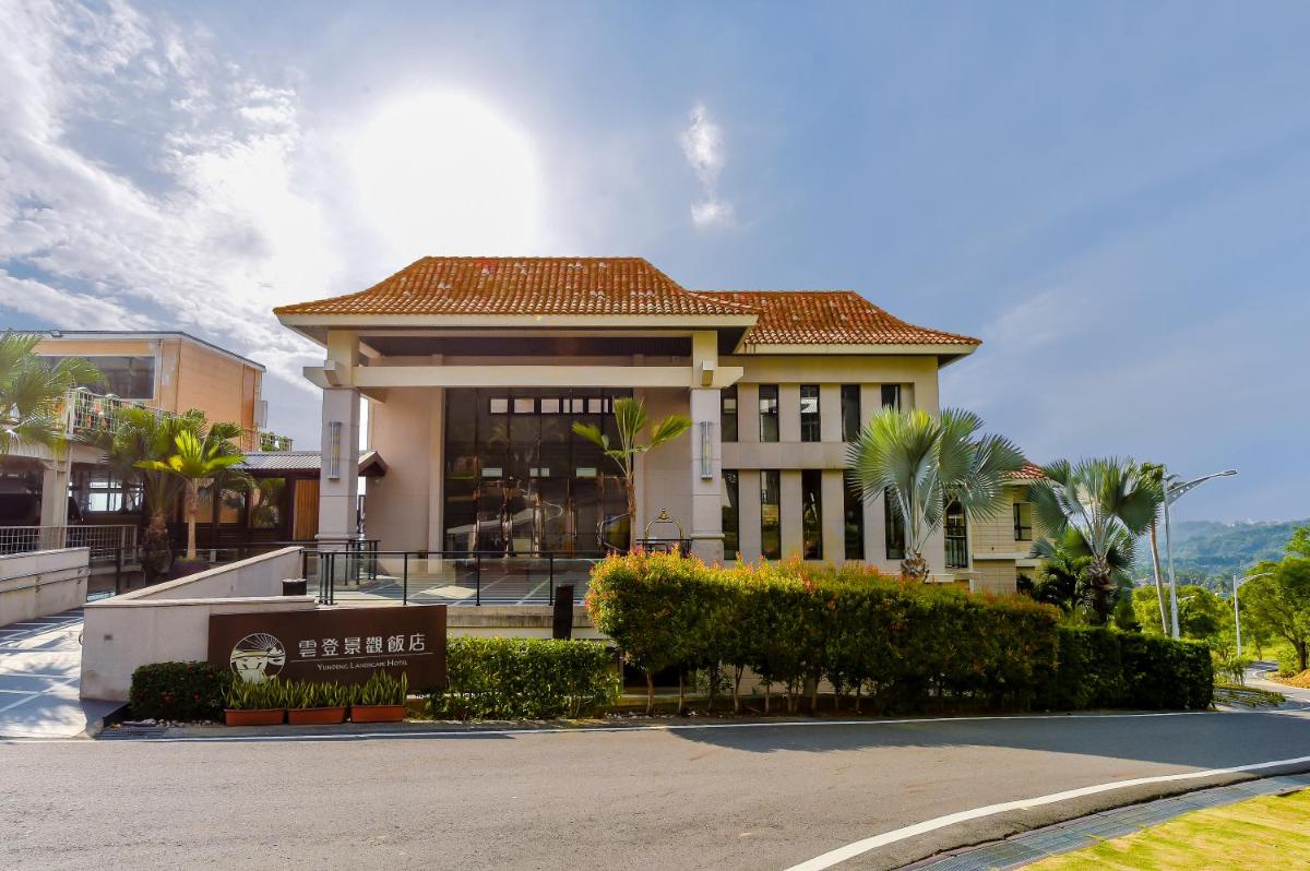 Suitetrails - Yundeng Landscape Hotel