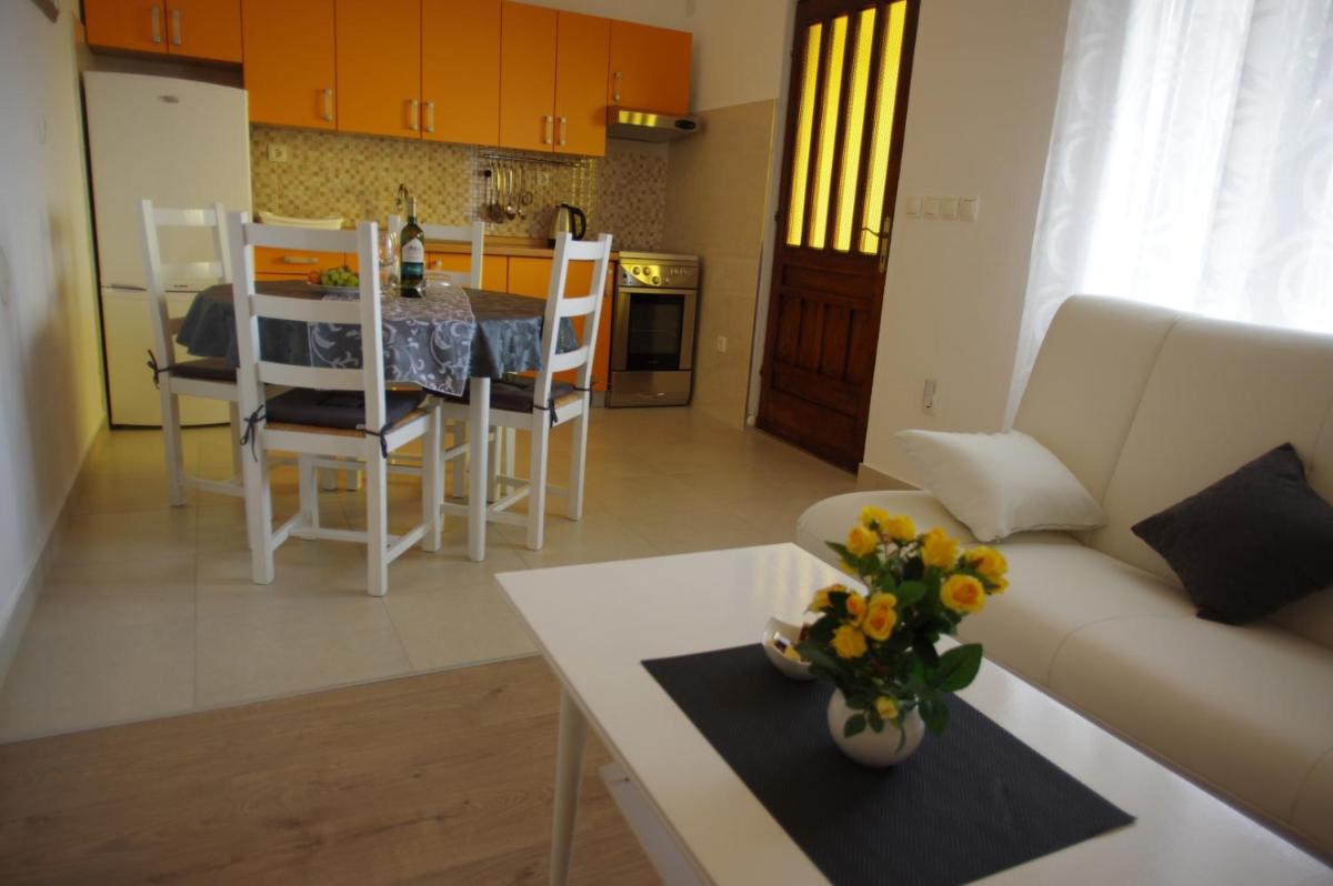 Apartments Sonja Podgora - Hizvo