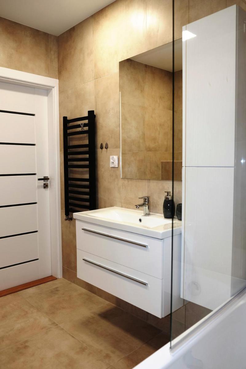 Apartament Mieszczański - Hizvo