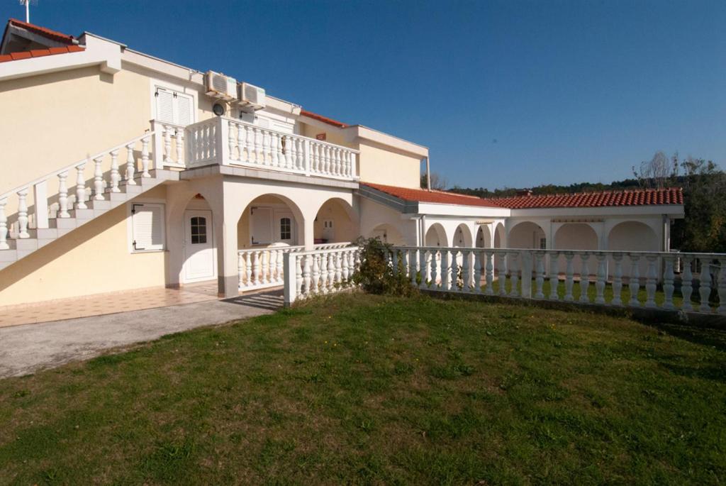 Apartmani Kuret - Housity