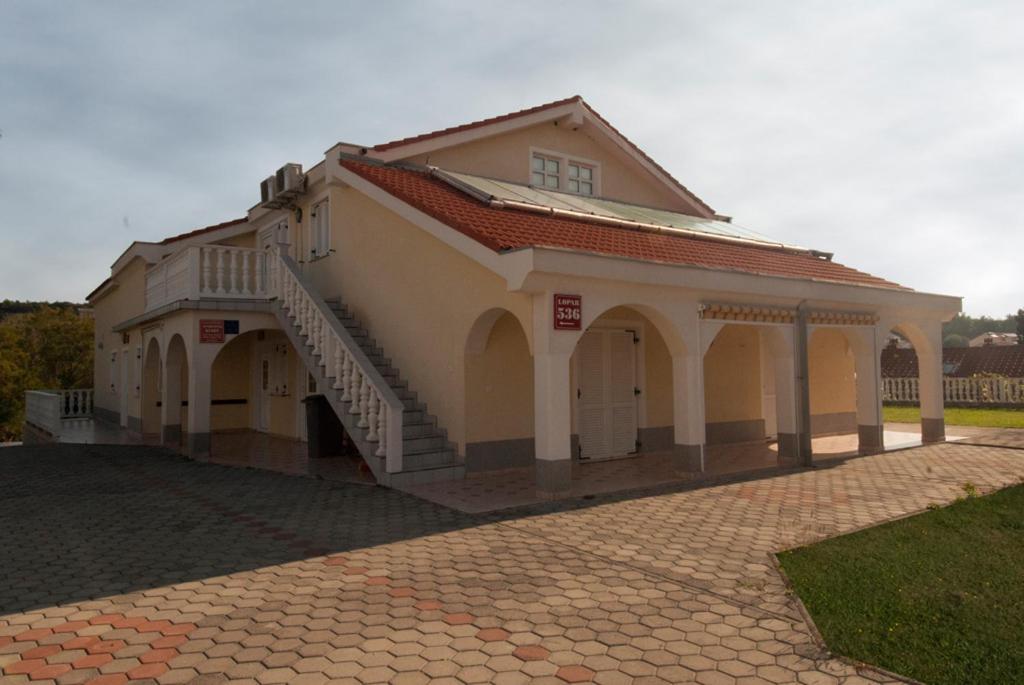 Apartmani Kuret - Housity