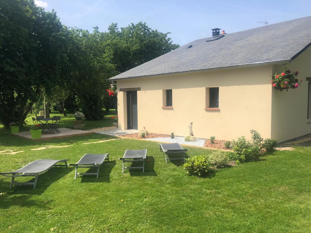 Le Clos de la Bertinière - Housity