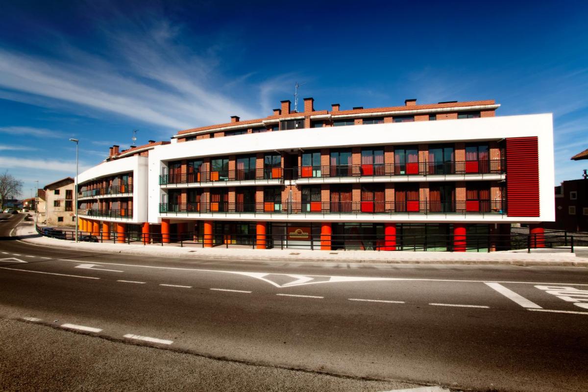 Apartamentos Bahía de Boó - Housity