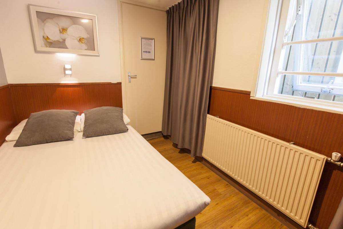 Travel Hotel Amsterdam - Housity