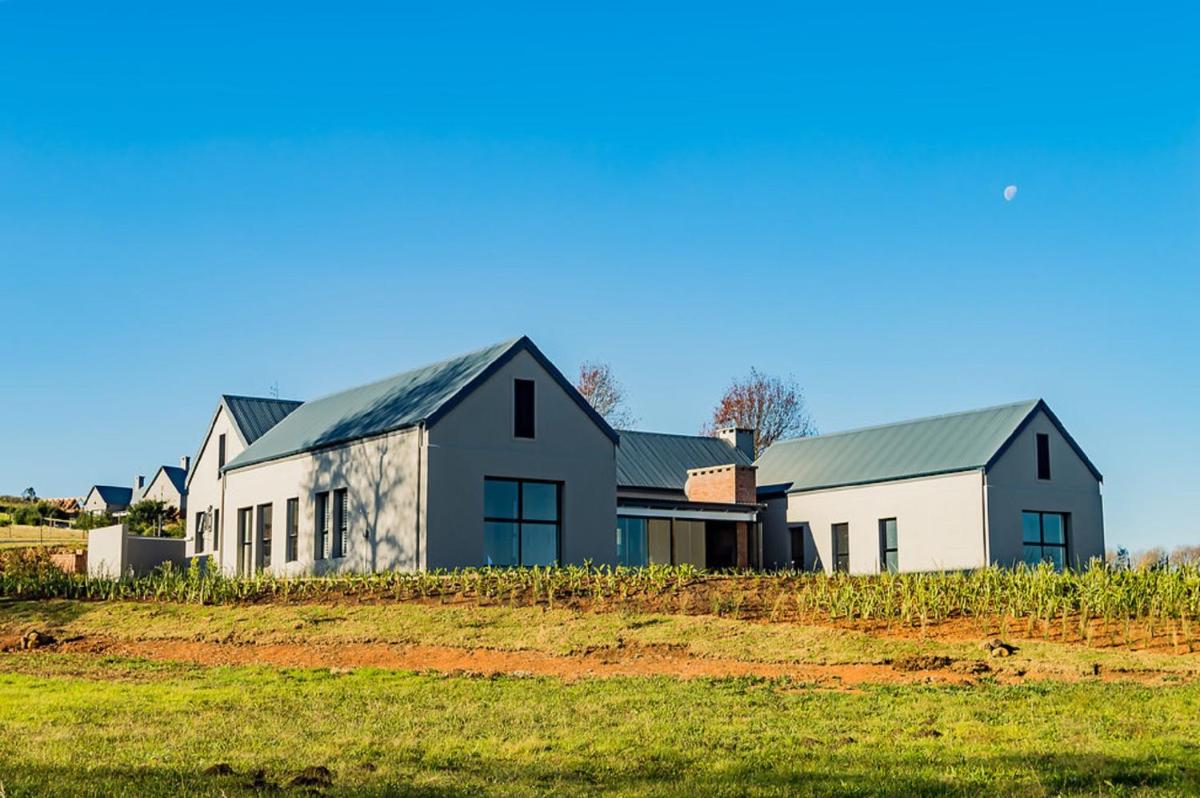 House 222 Gowrie Farm - Housity