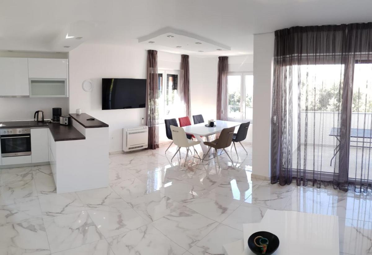 Apartmani Bida - Housity
