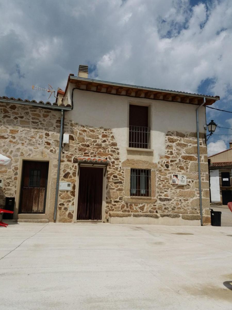 Casa Rural La Antigua Fragua - Housity