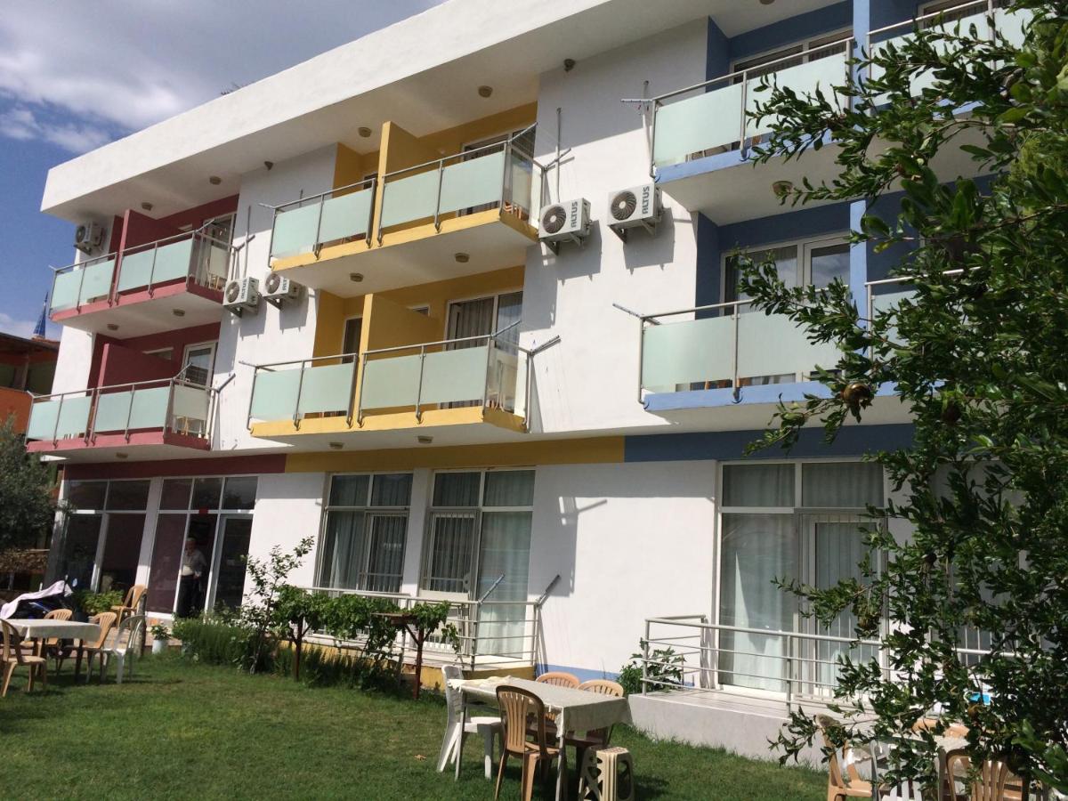 Haciely Thermal Otel - Housity