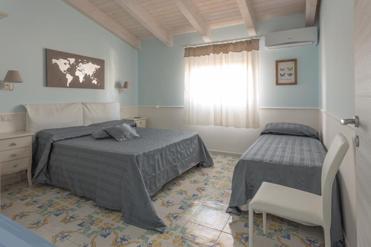 La Casetta in villa - Housity