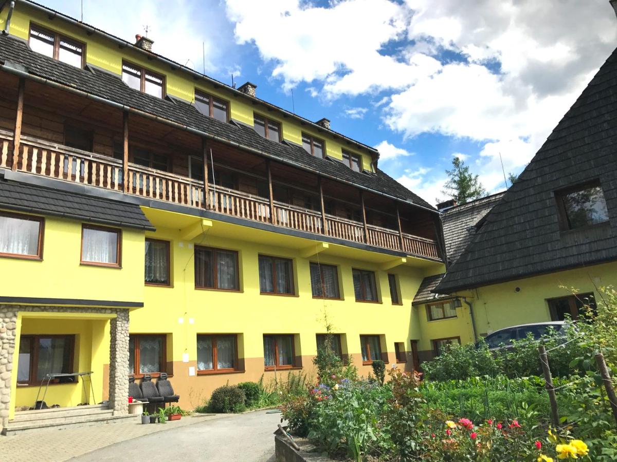 uKazika - Housity