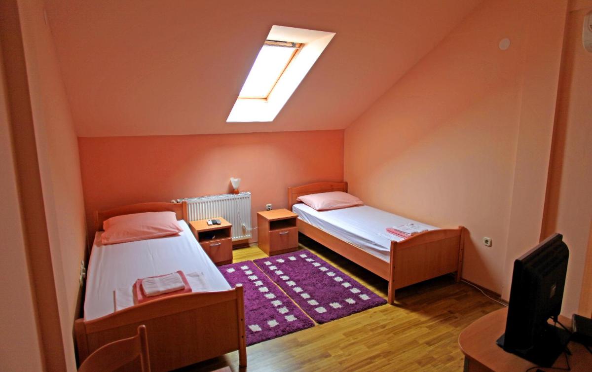 Apartments Klanac - Housity