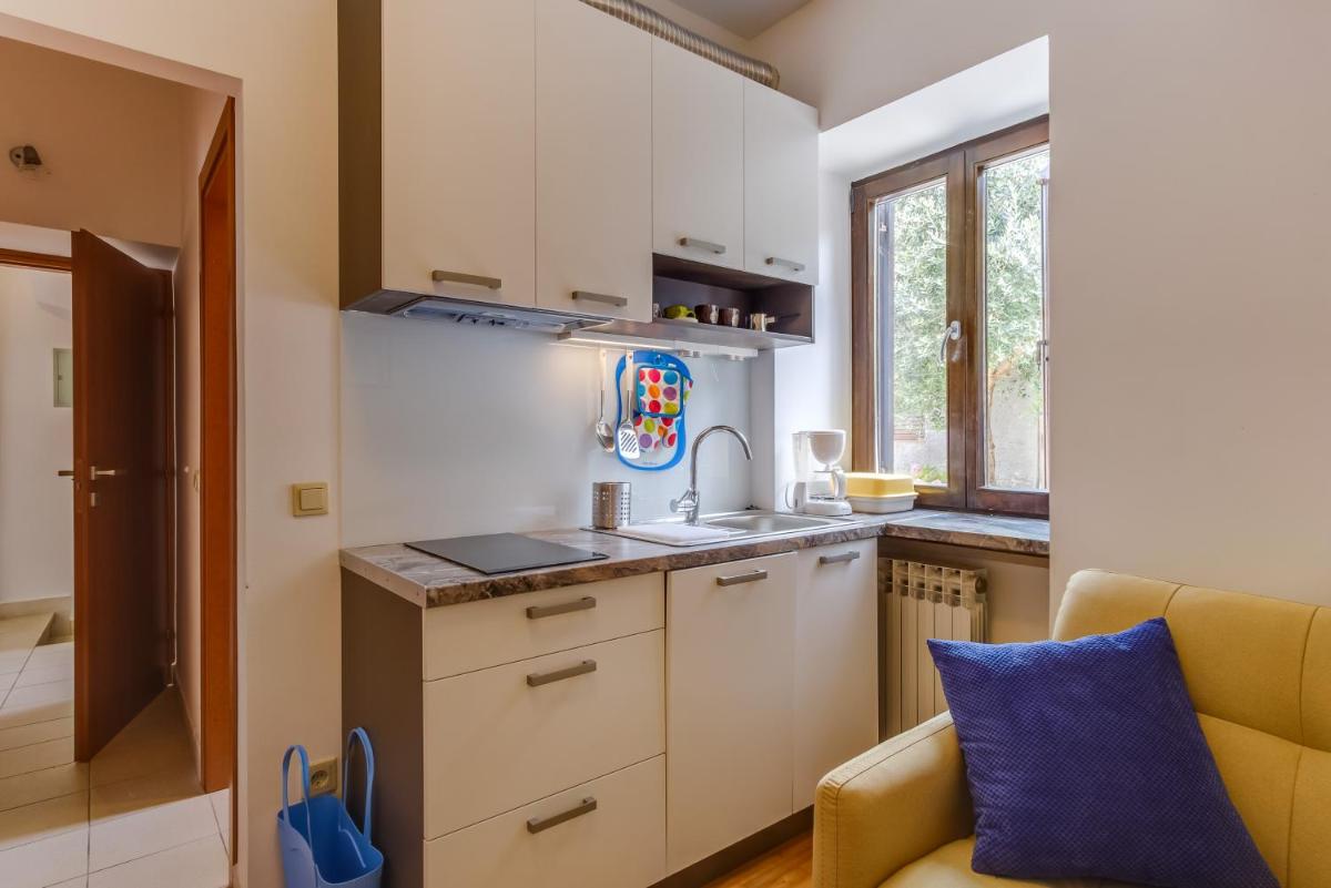 Filip Apartment - Housity