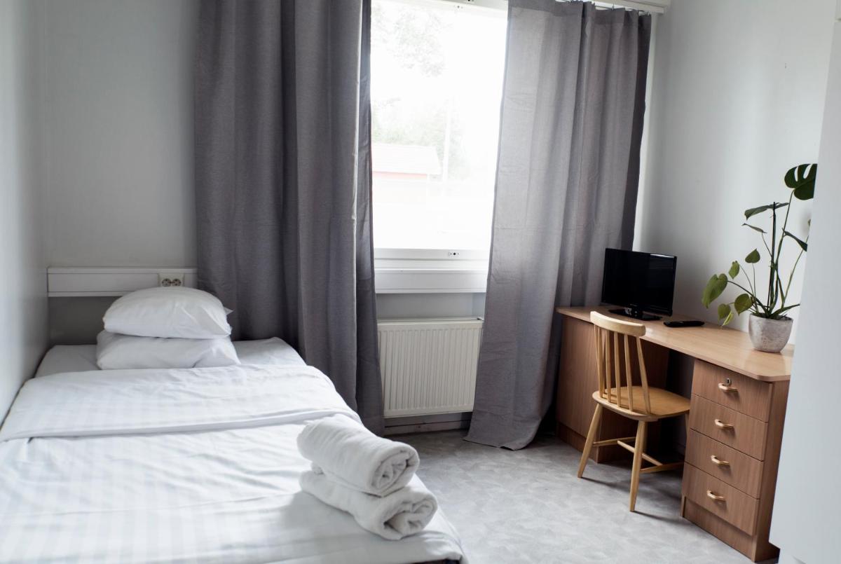 Summer Apartments Mänttä - Housity