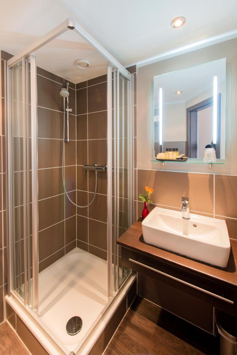 Hotel Munich City - Housity