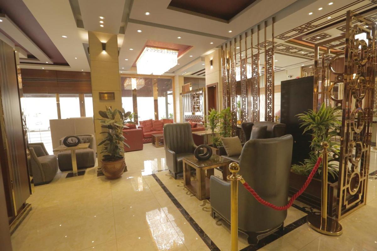 Niyaf Hotel Appartments - Housity