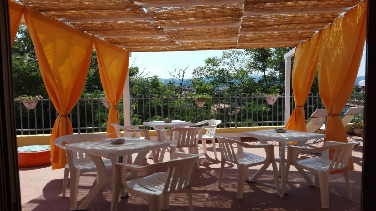 B&B Pani Silvio - Housity