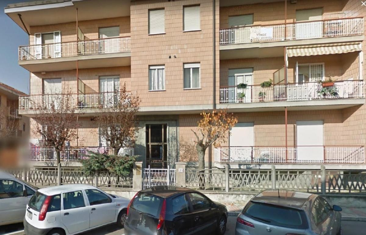 Suitetrails - Appartamento Vinovo Candiolo