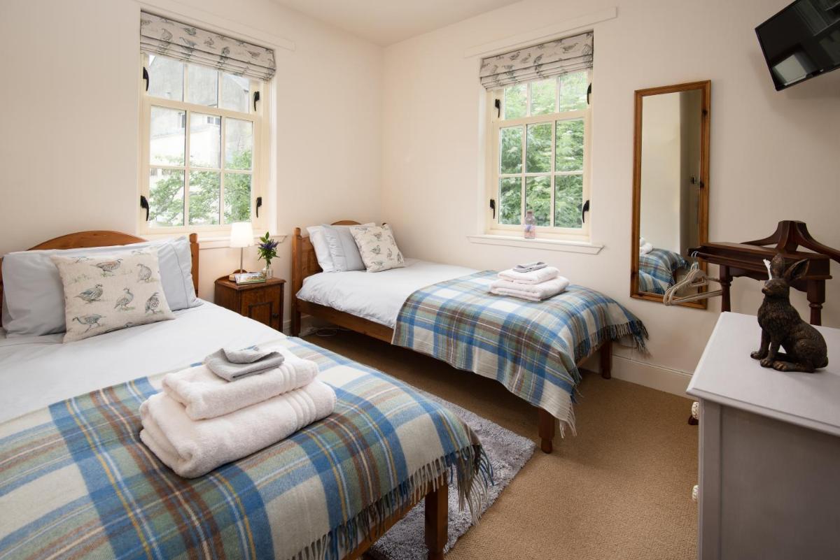 Heather Brae - Housity