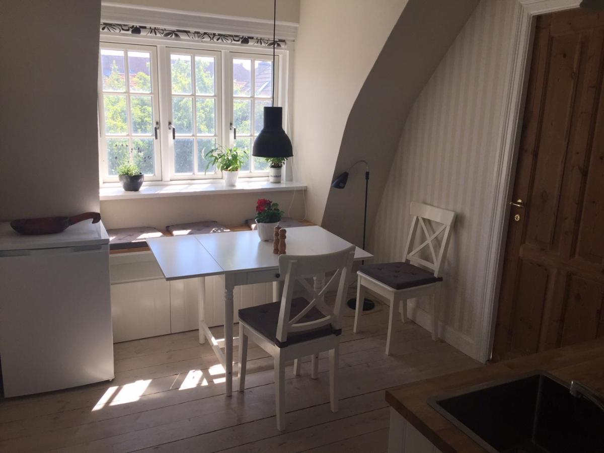 Suitetrails - Villa Valby