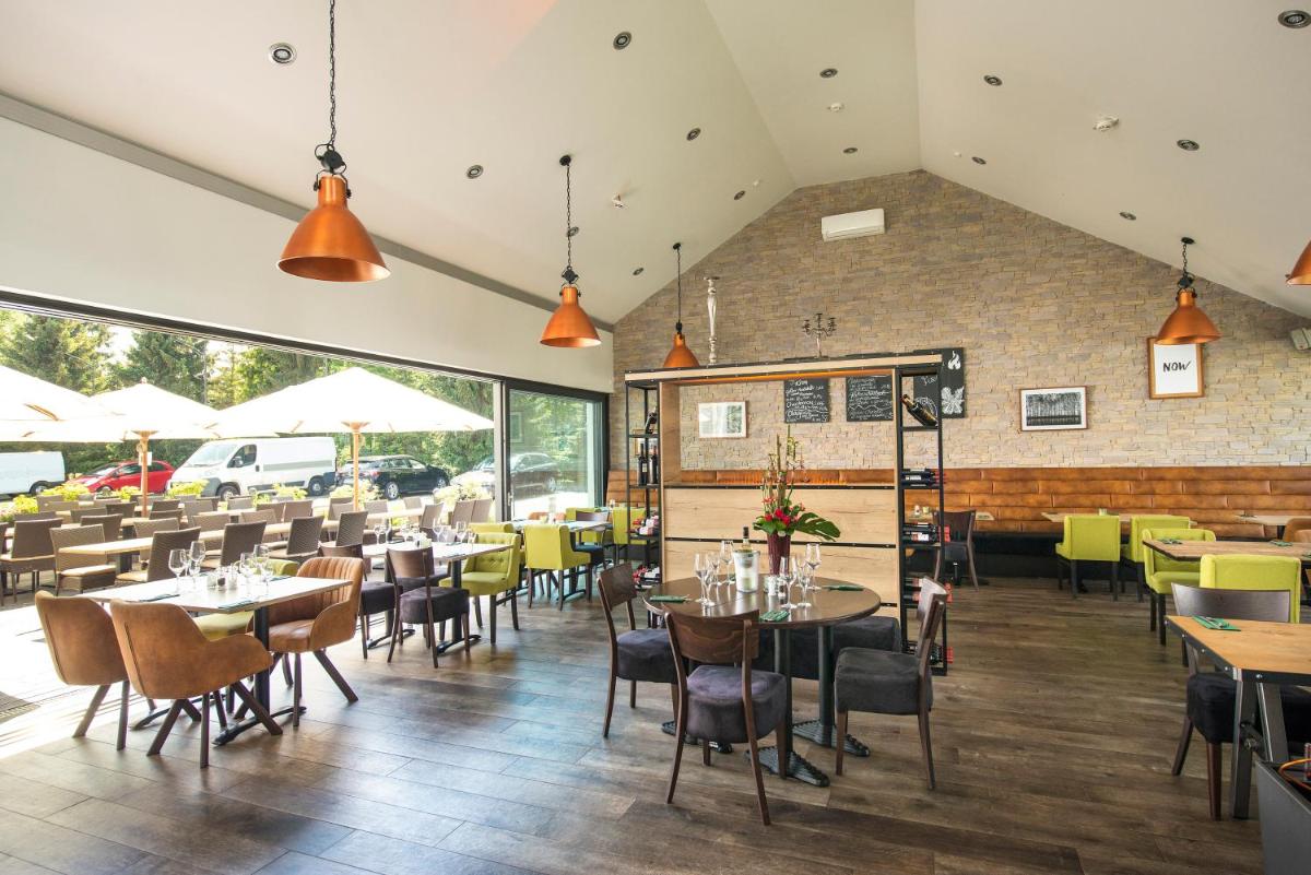 Hotel am Wald - Housity