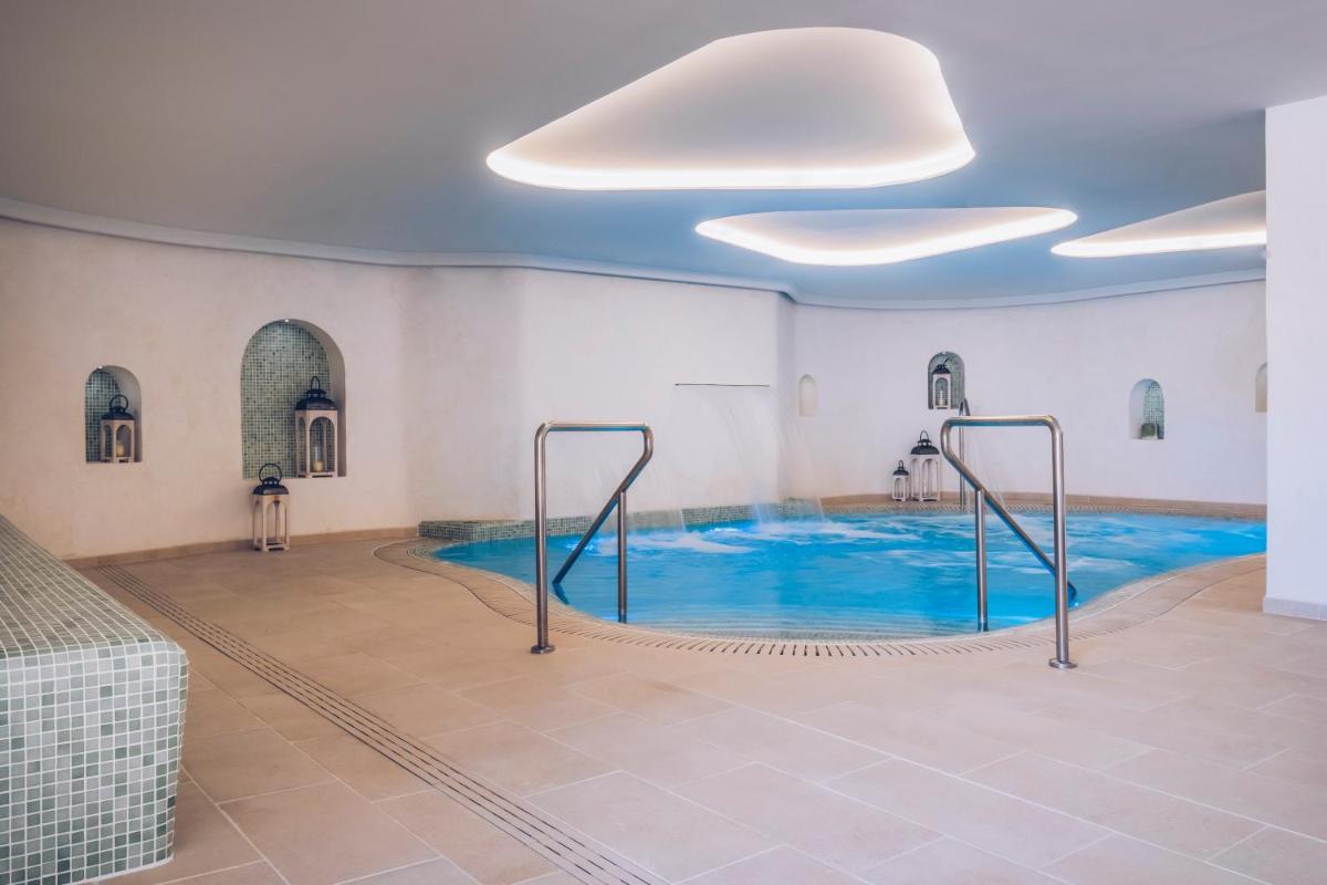 Piscina en o cerca de Iberostar Selection Fuerteventura Palace