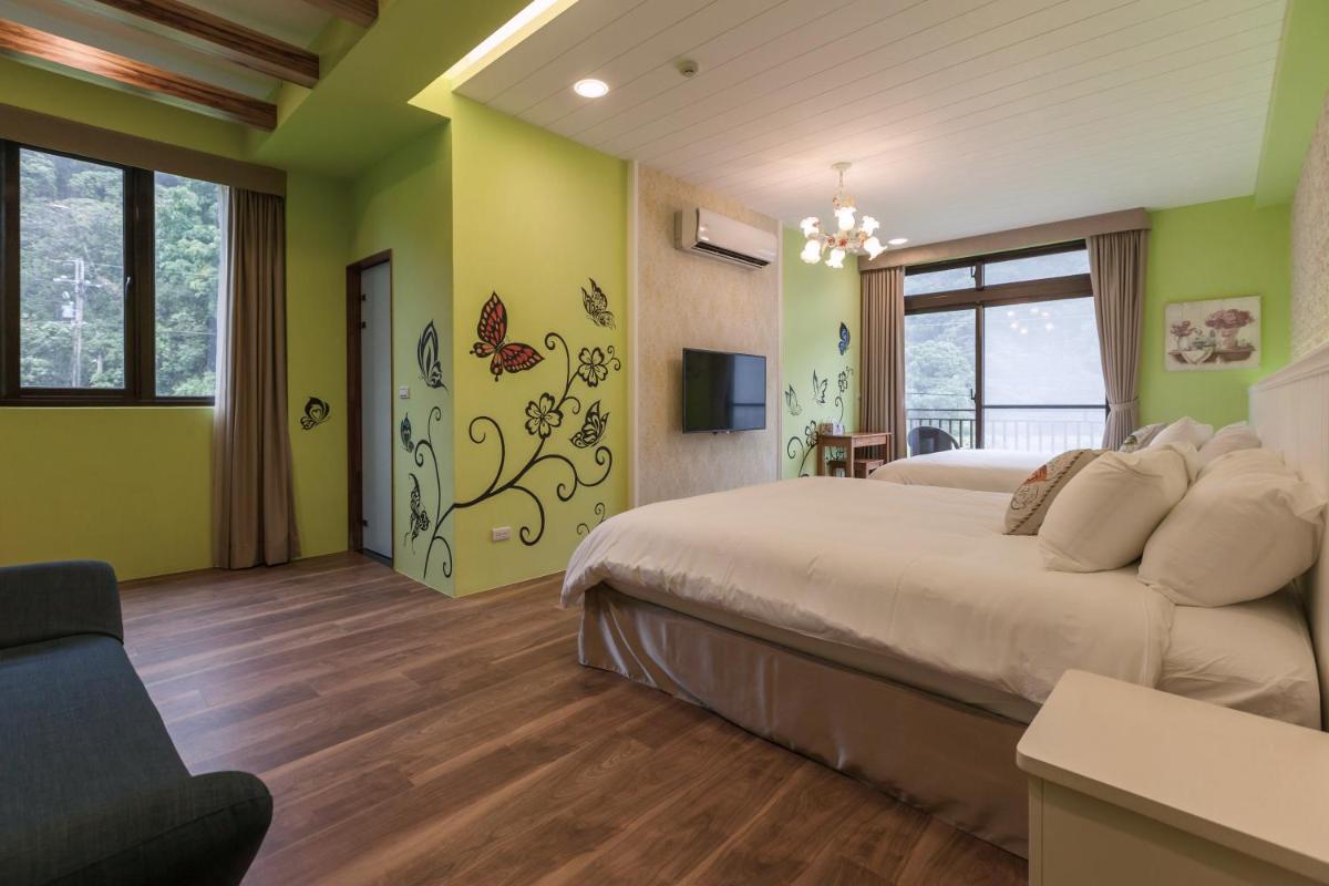 Sunyea B&B - Housity