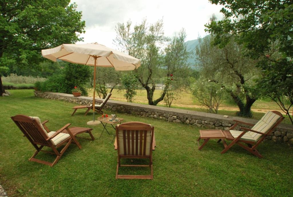 Antica Tenuta - Housity