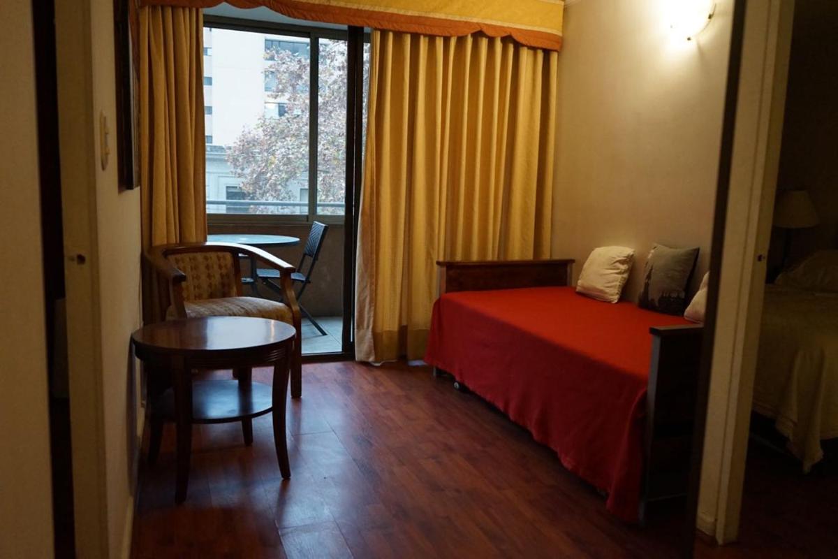 Encomenderos Apart Hotel - Housity