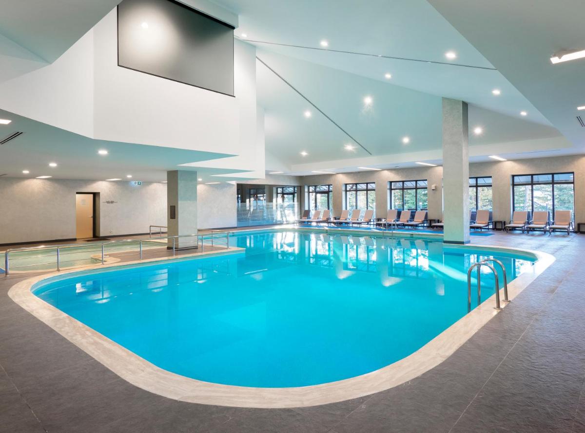 Ilgaz Mountain Resort Hotel - Housity