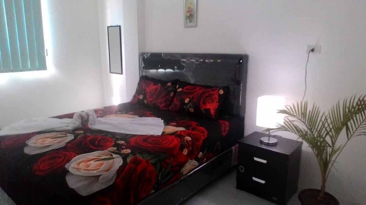 Balige J&J Guest House 1 - Housity