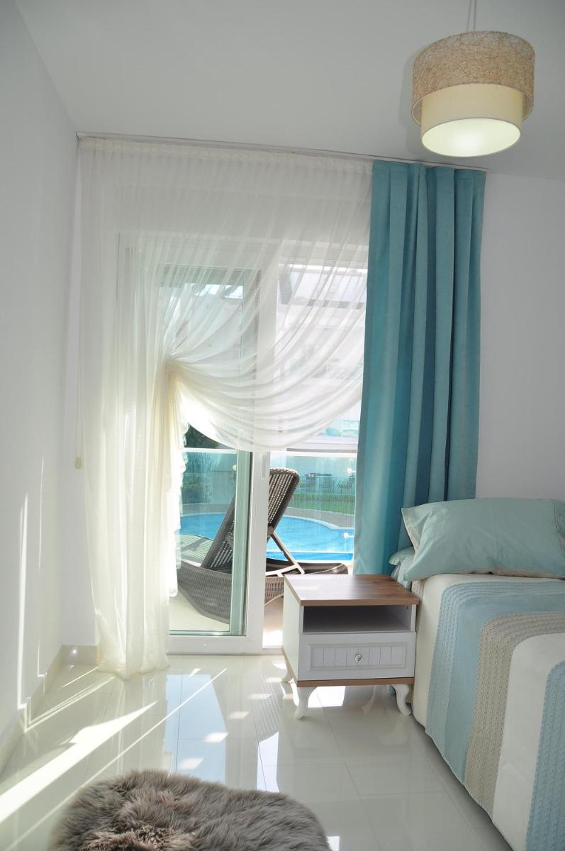 Side Gardenia Residence - Housity