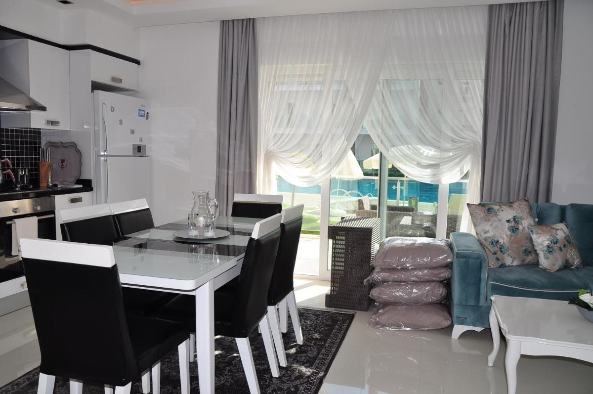 Side Gardenia Residence - Housity