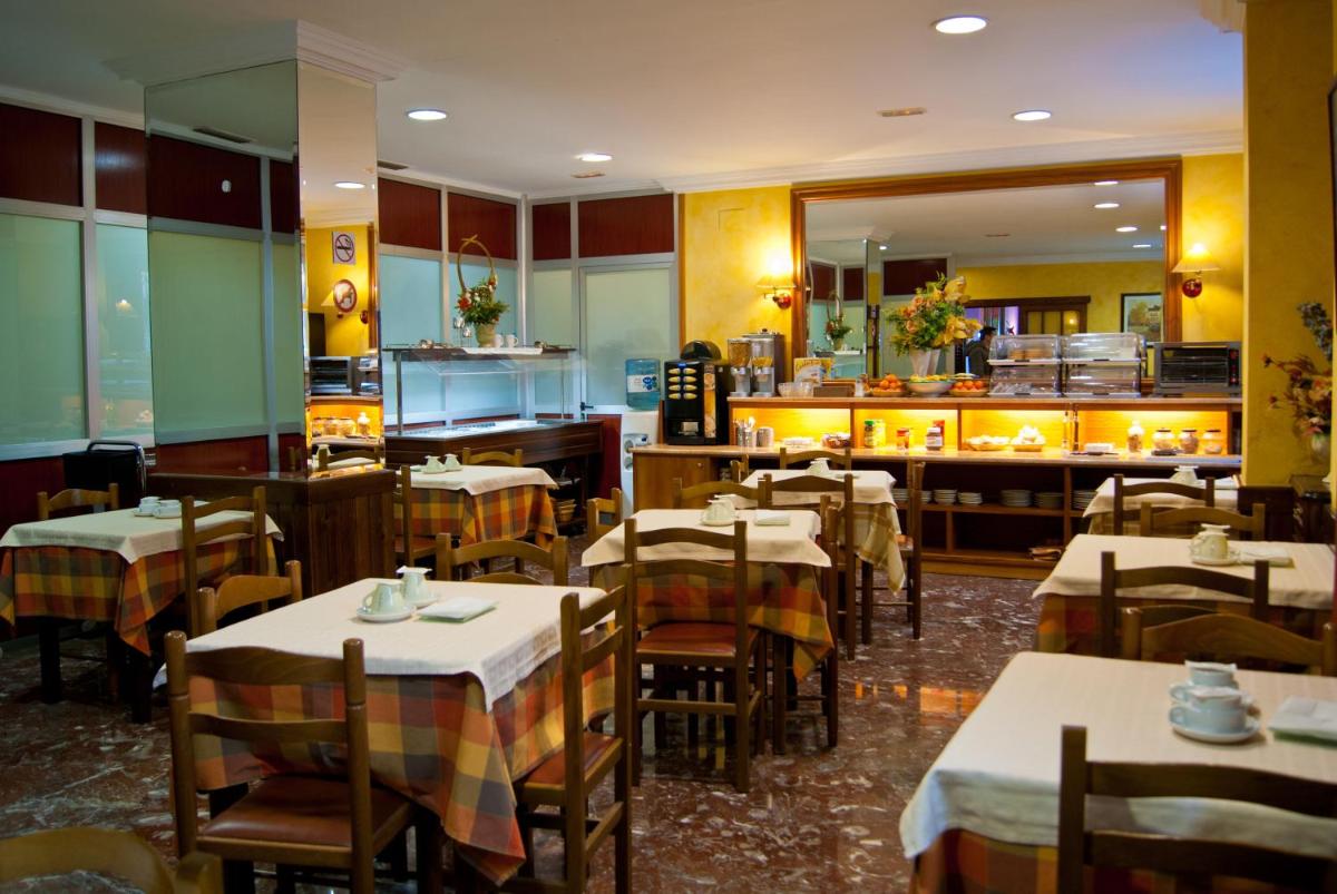 Hotel Los Angeles - Housity