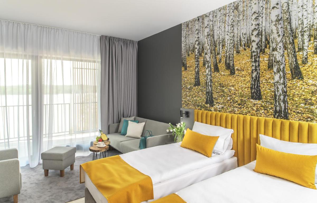 Notera Hotel SPA - Housity