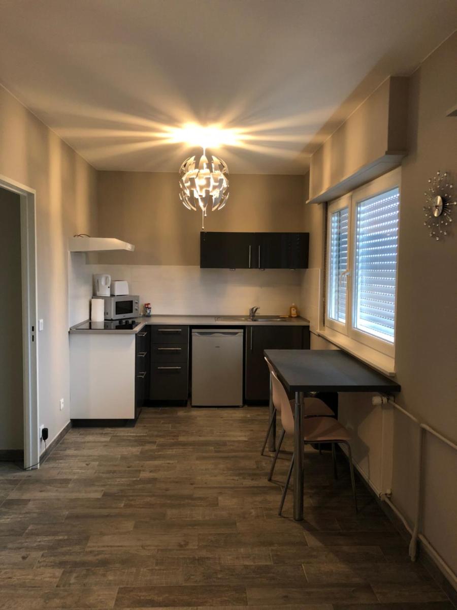 Suitetrails - Executive Studios near Basel