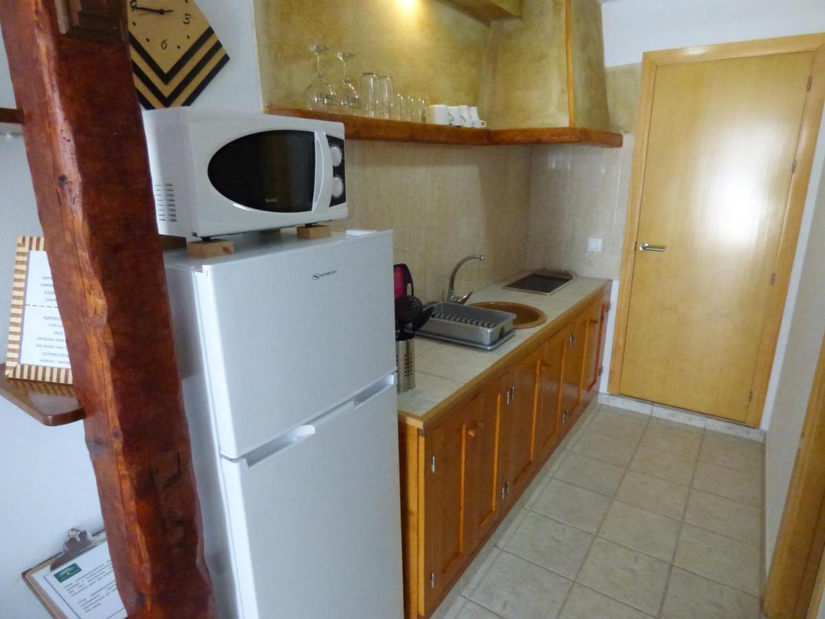 Suitetrails - Apartamento San Lázaro