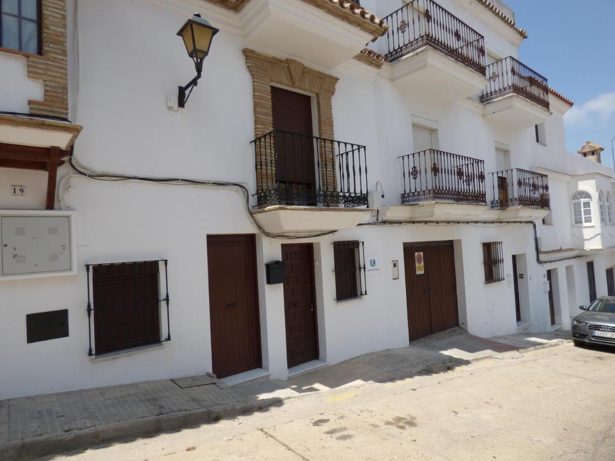 Suitetrails - Apartamento San Lázaro
